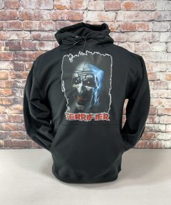 Terrifier - Hoodie- Black