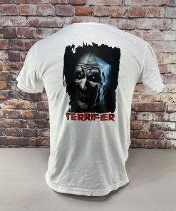 Terrifier - T-shirt - White