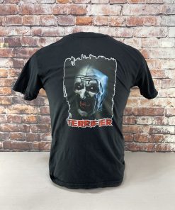 Terrifier - T-shirt- Black