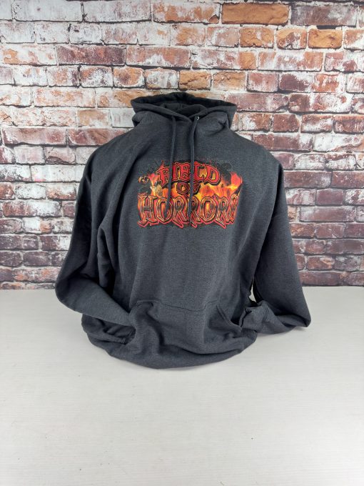 2025 FOH- Hoodie- Heather