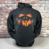 Pumpkin - Hoodie- Black