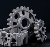 custom 3d parts
