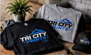 custom apparel photo